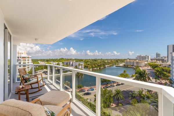 Cost of Balcony Construction in Cheyenne