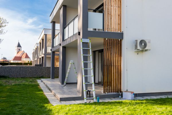 Cost of Leaking Balcony Repair in Cheyenne