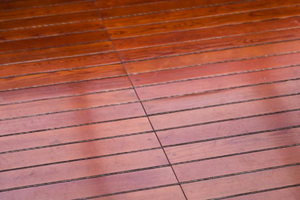 Cost of Redwood Deck Repair in Cheyenne