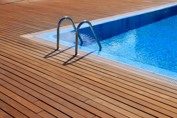 Cost of Teak Deck Repair in Cheyenne