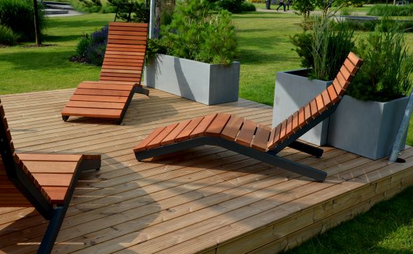 Cost of Sun Deck Installation in Cheyenne