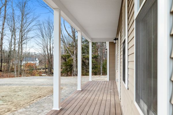 Cost of Deck Column Repair in Cheyenne