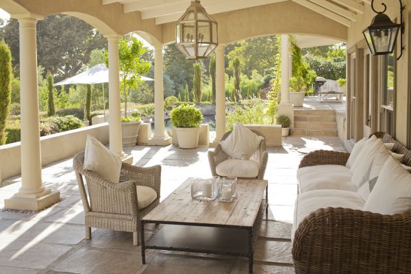 Cost of Patio Column Repair in Cheyenne