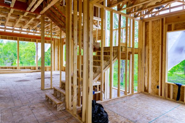 Carpentry Installation in Cheyenne