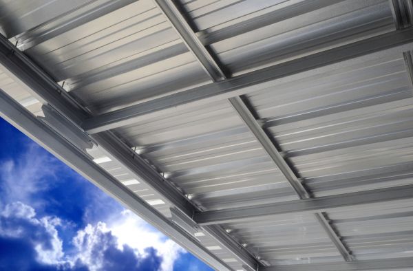 Patio Cover Installation in Cheyenne