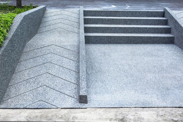 Cost of Deck Ramp Construction in Cheyenne