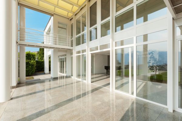 Cost of Veranda Construction in Cheyenne