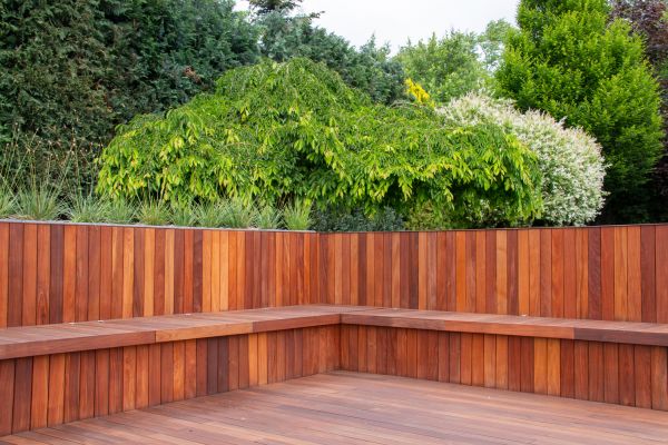 Cost of Hardwood Deck Installation in Cheyenne