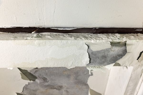 Cost of Porch Leak Repair in Cheyenne