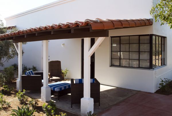 Cost of Patio Post Repair in Cheyenne