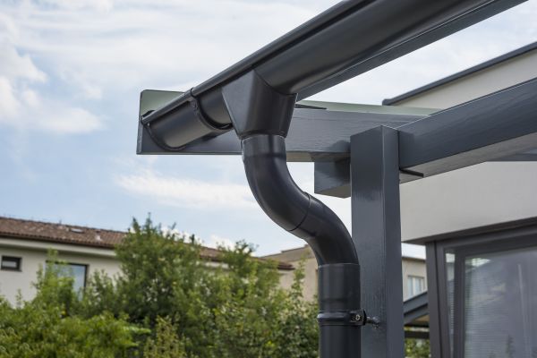 Cost of Porch Drainage Repair in Cheyenne